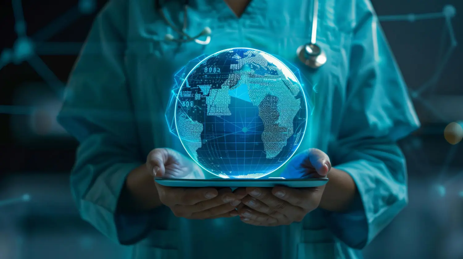 Local Expertise, International Standards